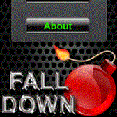 game pic for FallDown for Symbian3